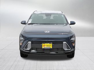 Certified 2025 Hyundai Kona SEL video 2