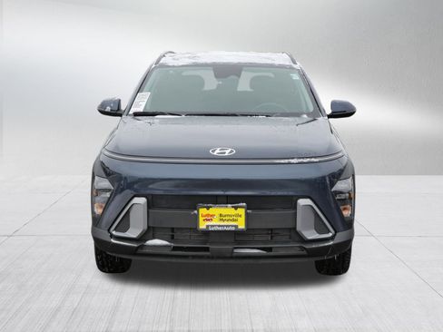 Certified 2025 Hyundai Kona SEL image 2