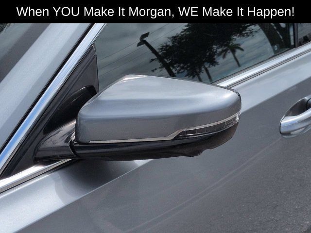 Used 2025 Cadillac CT5 Premium Luxury w/ Sun And Sound Package RWD image 14
