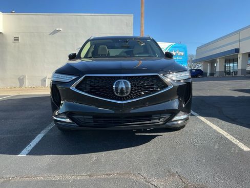 Certified 2022 Acura MDX SH-AWD w/ Advance Package image 7