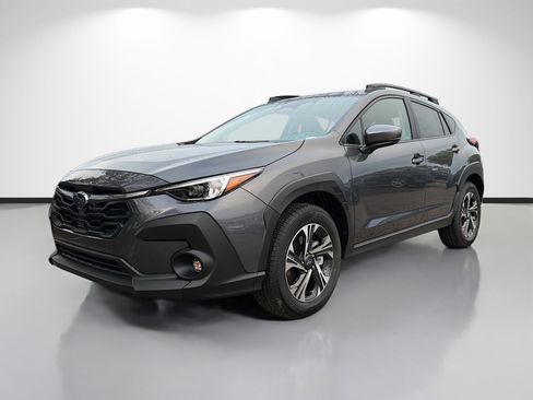 New 2026 Subaru Crosstrek 2.0i Premium image 7