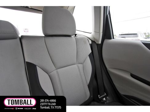 Used 2022 Subaru Forester AWD/4WD image 12