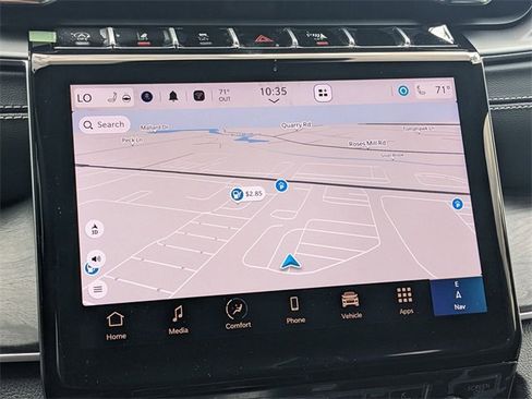 New 2024 Jeep Grand Cherokee L Limited image 24