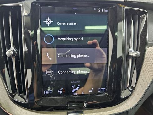 Used 2021 Volvo XC60 T5 Inscription w/ Protection Package Premier image 25