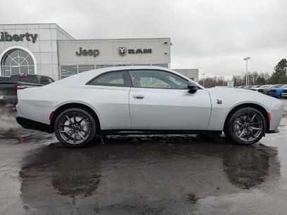 New 2026 Dodge Charger R/T Scat Pack
