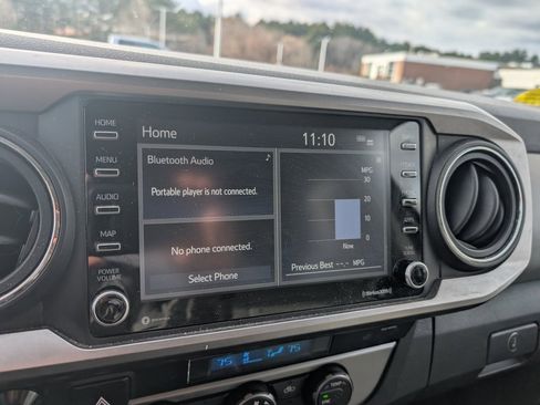 Used 2023 Toyota Tacoma SR5 image 19