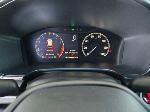 Certified 2025 Honda CR-V LX image 19