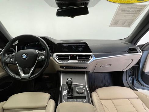 Certified 2021 BMW 430i Convertible image 15