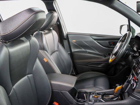 Used 2023 Subaru Forester Wilderness image 27