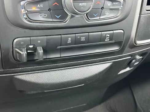 Used 2023 RAM 1500 Warlock w/ Trailer & Traction Group AWD/4WD image 45