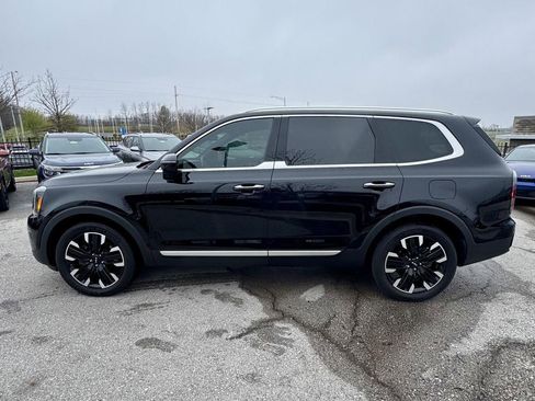 Used 2023 Kia Telluride SX Prestige image 2