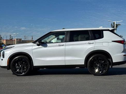 New 2026 Nissan Rogue SL image 7