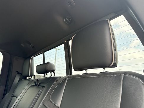 New 2026 RAM 2500 Laramie w/ Night Edition AWD/4WD image 27