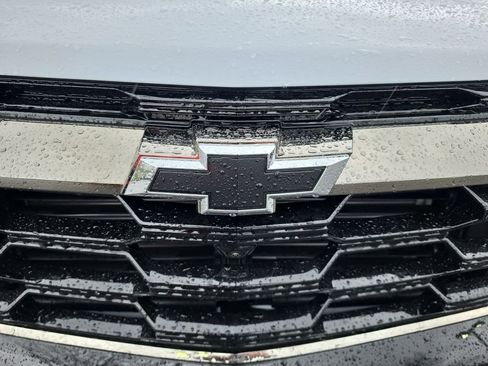 New 2026 Chevrolet Equinox ACTIV image 37