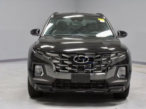 Used 2024 Hyundai Santa Cruz Night AWD/4WD image 7