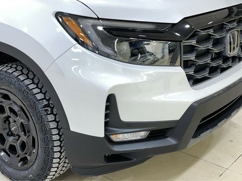 New 2026 Honda Ridgeline TrailSport+ image 2