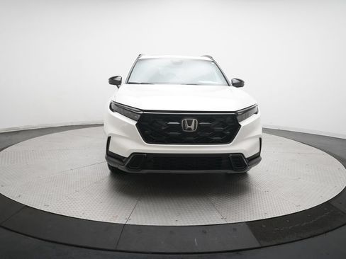 Certified 2024 Honda CR-V Sport image 11