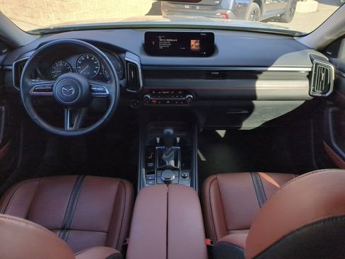 Used 2024 MAZDA CX-50 2.5 Turbo w/ Accent Package image 27