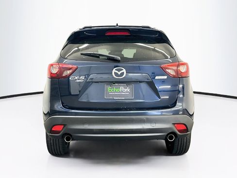 Used 2016 MAZDA CX-5 Grand Touring AWD/4WD image 7