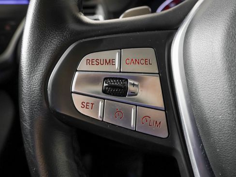 Used 2024 BMW X3 sDrive30i w/ Convenience Package RWD image 29