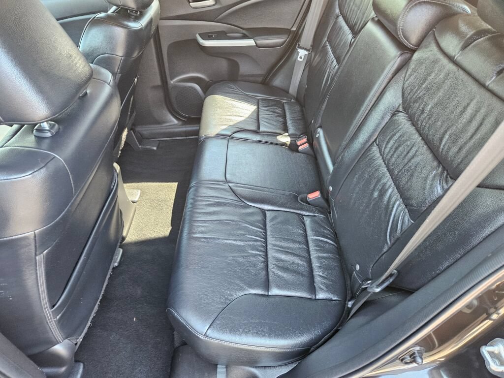 Used 2014 Honda CR-V EX-L image 11