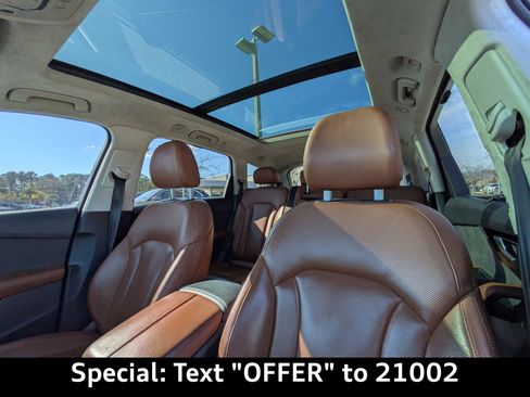 Used 2017 Audi Q7 3.0T Prestige image 24