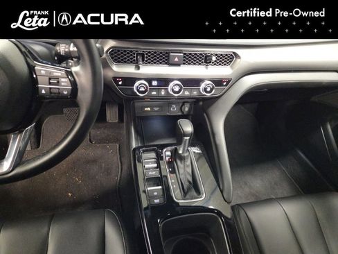 Used 2025 Acura Integra image 19
