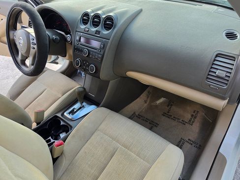 Used 2012 Nissan Altima 2.5 S w/ 20th Anniversary Pkg FWD image 34