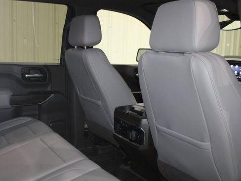 Used 2019 GMC Sierra 1500 SLT image 24