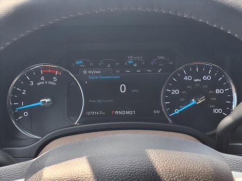 Used 2019 Ford F450 Lariat w/ Lariat Ultimate Package image 17