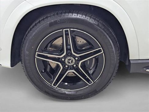 Used 2026 Mercedes-Benz GLE 350 4MATIC image 25