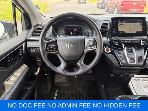 Used 2023 Honda Odyssey Elite image 15