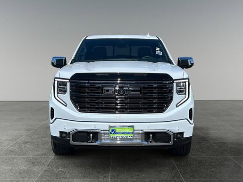 New 2026 GMC Sierra 1500 Denali Ultimate AWD/4WD image 2