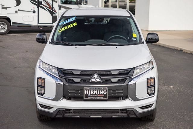 Used 2026 Mitsubishi Outlander Sport AWD image 49