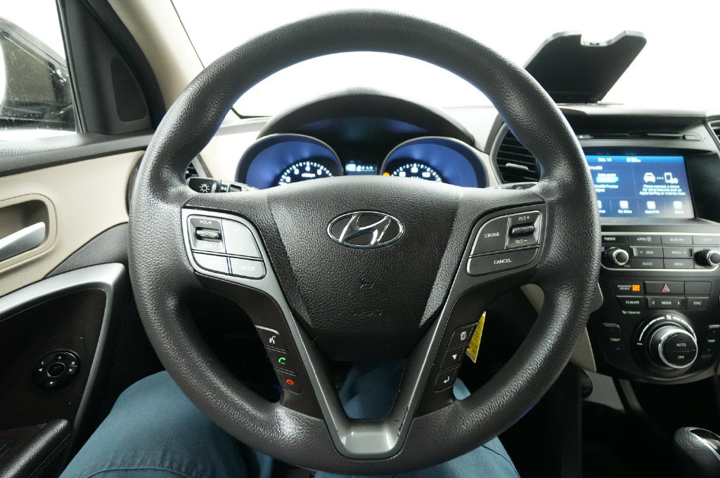 Used 2017 Hyundai Santa Fe Sport AWD/4WD image 33
