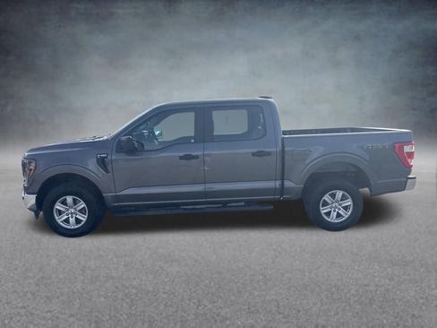 Certified 2023 Ford F150 XL w/ XL Chrome Appearance Package AWD/4WD image 2