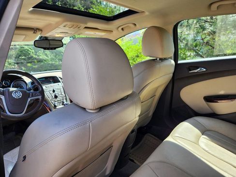 Used 2014 Buick Verano Leather image 24