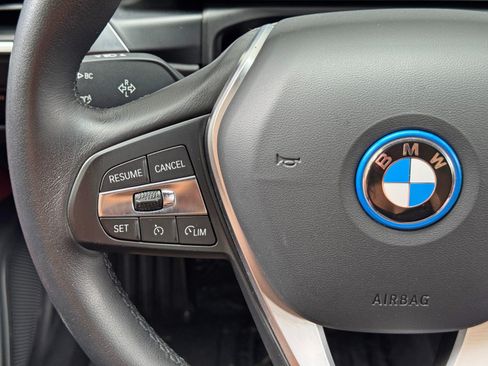 Used 2023 BMW i4 eDrive35 w/ Parking Assistance Package RWD image 19