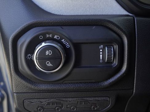 New 2026 Jeep Gladiator Willys image 12