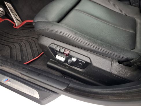 Used 2019 BMW 430i Gran Coupe w/ M Sport Package image 12