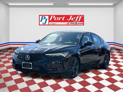 Used 2023 Acura Integra A-Spec