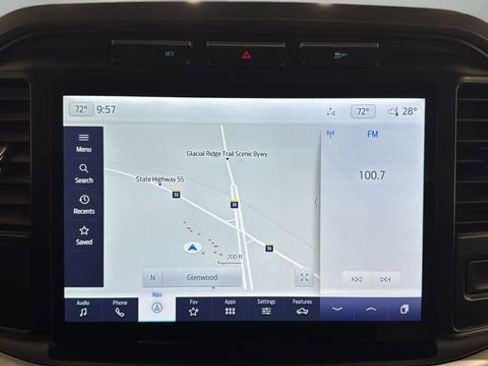 Used 2022 Ford F150 XLT w/ Equipment Group 302A High image 18