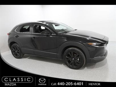 Certified 2023 MAZDA CX-30 2.5 Turbo w/ Premium Plus Pkg