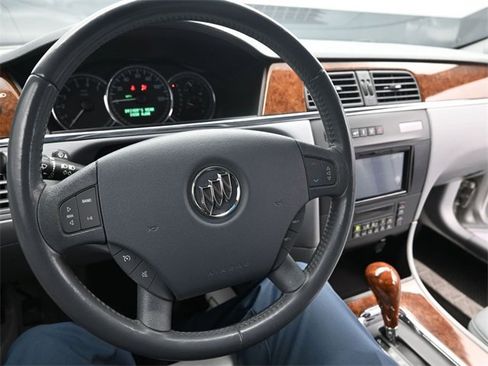 Used 2005 Buick LaCrosse CXL w/ Gold Convenience Package image 13