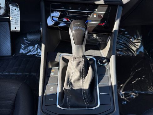 New 2026 Volkswagen Jetta S image 17