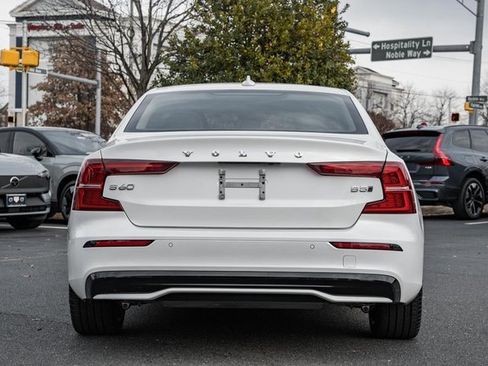 Used 2023 Volvo S60 B5 Plus w/ Climate Package image 5