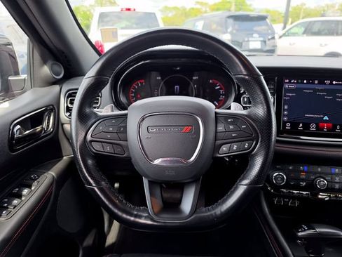 Used 2024 Dodge Durango GT RWD image 26