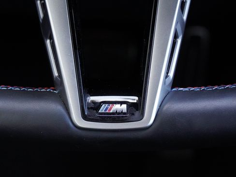 Certified 2025 BMW 440i xDrive AWD/4WD image 24