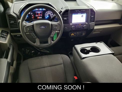Certified 2019 Ford F150 XL w/ Equipment Group 101A Mid image 31