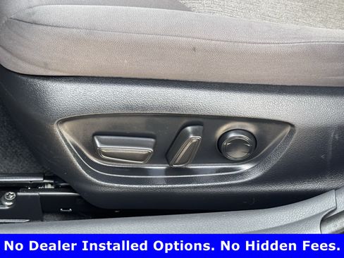 Used 2024 Toyota Camry LE FWD image 23